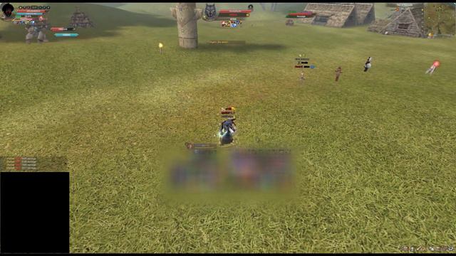 Man vs Beasts (Epic Perfect World - BM PvP 2023) смотреть онлайн