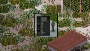 УЛУЧШЕННЫЙ ИНТЕРФЕЙС - Project Zomboid