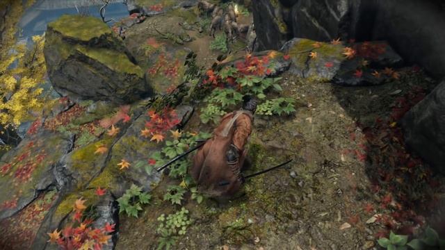 SEKIRO: Shadows Die Twice ● Прохождение #14 ● МНОГОНОЖКА-ДЛИННОРУКИЙ СЭНЪУН смотреть онлайн