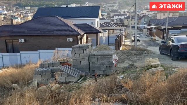 #анапа УЧАСТОК ИЖС У МОРЯ | НЕДВИЖИМОСТЬ | НЕДВИЖИМОСТЬ АНАПА