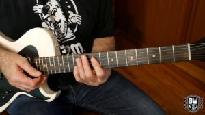 Lesson: Decoding Hendrix's "Castles Made of Sand"