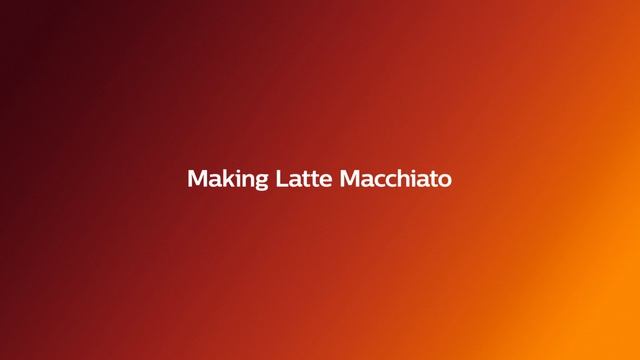 Philips Series 3200 EP3221/40 Automatic Coffee Machine - How to Install and Use смотреть онлайн