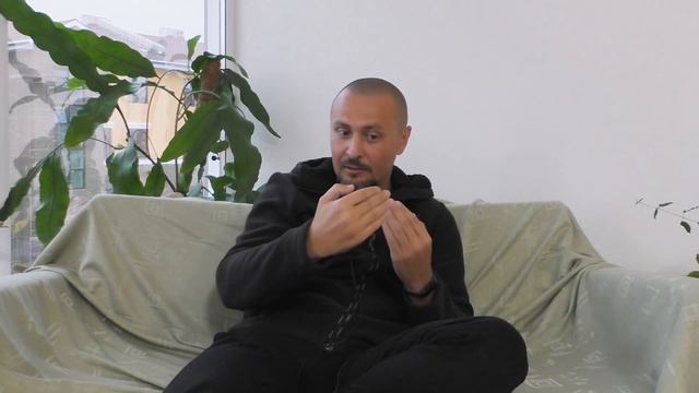 Андрей Тирса - Сатсанг в Ангелово .Москва 27.10.19. Пробуждение.Просветление.