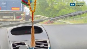 В Рязанской области произошла смертельная авария