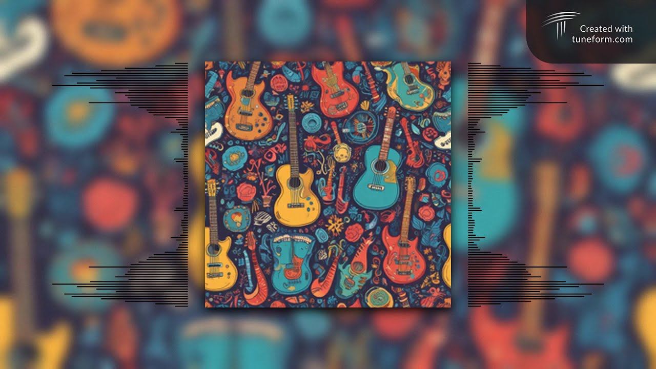 «Русский Хулиган» Cover by “Аким Апачев” (ИИ Рок Музыка) 18+