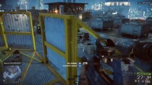 [Ps4 Fat]Battlefield 4.ตอนที่2