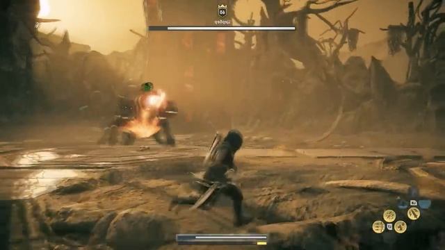 ВОЛК ФЕНРИС vs ЦЕРБЕР АДСКИЙ ПЕС смотреть онлайн