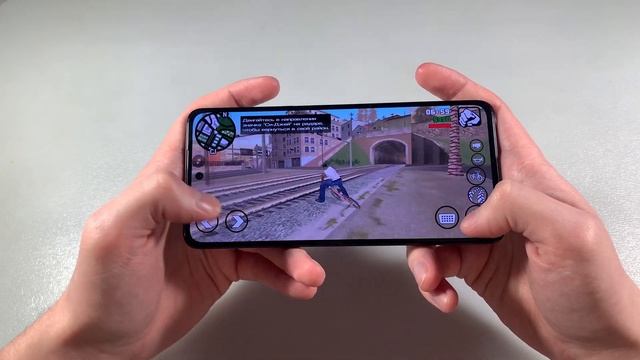 ОБЗОР MOTOROLA MOTO G72 8/128GB (ПЛЮСЫ И МИНУСЫ) смотреть онлайн