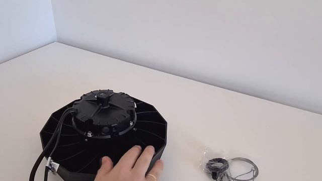 Led Cветильники для высоких потолков (HIGHBAY) ТОП серия.