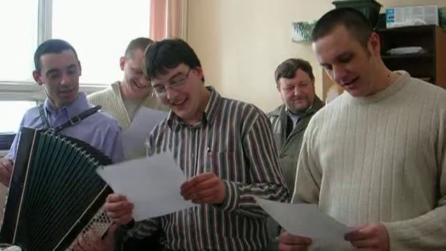 DON SPEАK - 8 Марта.MOV смотреть онлайн