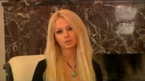 Валерия Лукьянова