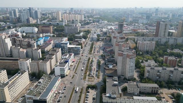 Кама река - г.Пермь смотреть онлайн