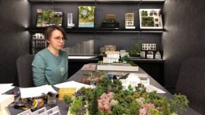 2 Часть «Современное макетирование и новые возможности в профессии макетчик»