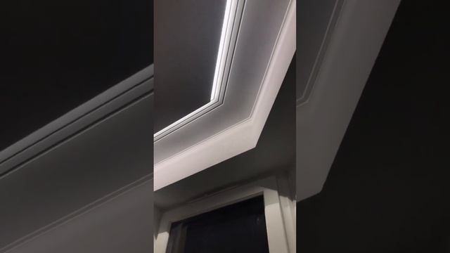 КАРНИЗ ПК-15 #карниз #пк #натяжныепотолкиспб #RWSPB #современныерешения #стильныйвыбор #карнизпк15 смотреть онлайн