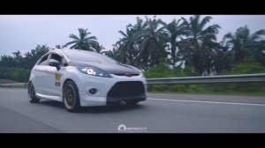 Squad MK7 Desaru Attack | fofi1malaysia | Ford Fiesta 1 Malaysia