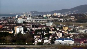 Поездка в Сочи на горнолыжку Роза Хутор. Часть 1. Как организовать поездку