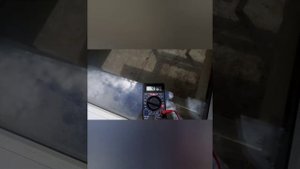 Солнечная Панель 150 ватт поликристал. Тест