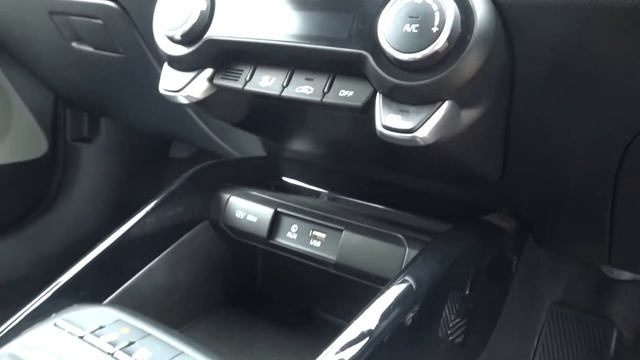 Kia Stonic CRDI 3 ISG in Grey - FJ Chalke Kia Yeovil