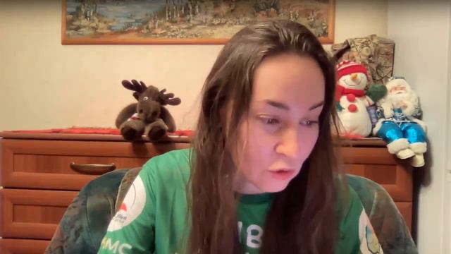 Олеся. Марафон выпускников Школы Натуропатии смотреть онлайн