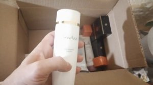 Распаковка заказа с Life +  в 13 каталоге