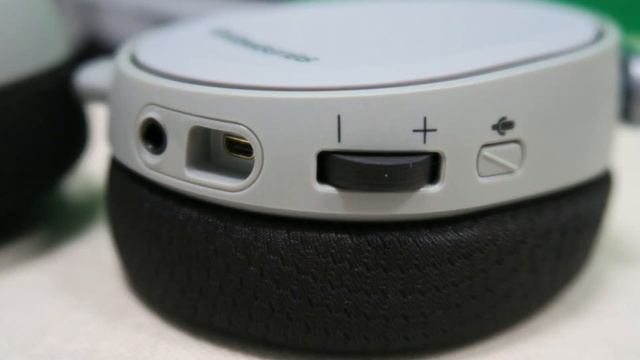 SteelSeries Arctis 3 gaming slušalice смотреть онлайн