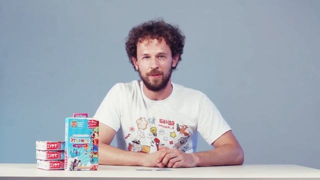 NEW! Этажики - видеоинструкция к игре от Банды умников смотреть онлайн