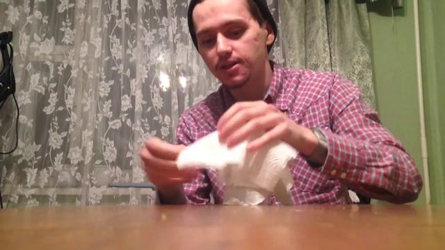 Фокус от Кирпича смотреть онлайн