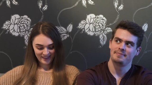 NORWEGIAN LEARNING RUSSIAN // Иностранец учит русский язык смотреть онлайн