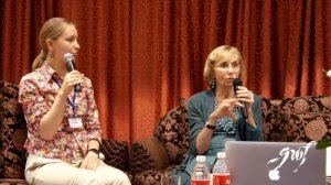 Кристина Гроф. Жажда целостности, часть 2