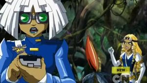 Рэдакай битва за кайру 1 сезон 18 серия Остров