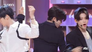 [909 포커스캠 4K] Stray Kids 승민 직캠 'CASE 143' (SEUNGMIN FanCam) | @JTBC K-909 221008