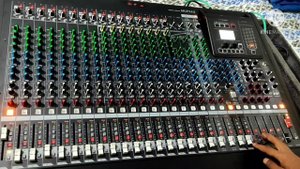 yamaha mgp24x effects setting