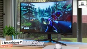 Best 4K Monitor in 2021 - Top 5 Picks For Any Budget