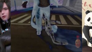 Обзор игры Gantz: The Game