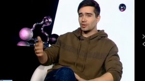 Петр Федоров о фильме «Небесный капитан и мир будущего».Эпилог