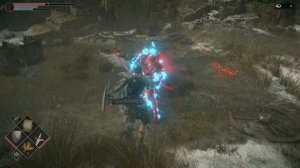 Demon's Souls remake/PS5/Черный фантом Сатсуки