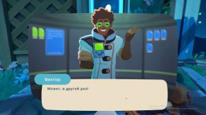 Новый гордо бум слайм.Прохождение Slime rancher 2