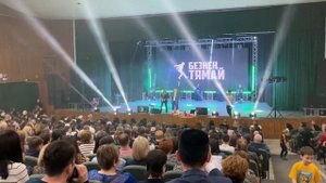 ФИРДУС ТЯМАЕВ В УФЕ 13.04.2022