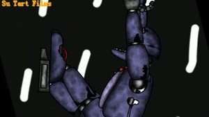 [FNAF/DC2/FULL ANIMATION] -My Demons-
