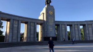 Petr Golovko ***** "Службе в ГСВГ посвящается."