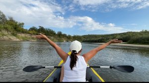 СПЛАВ ПО РЕКЕ БУЗУЛУК ДО ХОПРА 20 КМ КАЙФА