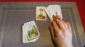 Карты Ленорман Змея: значение и сочетание с другими картами.