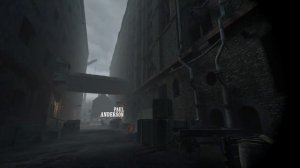 Игра Острые Козырьки на Pico 4 #pico4 #vr