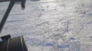 ЗиЛ 157 зимний тест драйв или что то пошло не так