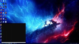 Решение проблемы с вводом текста в строке поиска Windows
