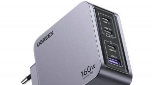 ugreen 160W за 3500 руб.