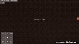 КАК УСТАНОВИТЬ МАЙНКРАФТ НА АНДРОИД ПК 1.9