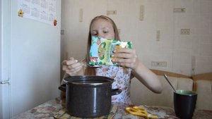 Квас в домашних условиях, Как сделать ДОМАШНИЙ КВАС за 3 часа .