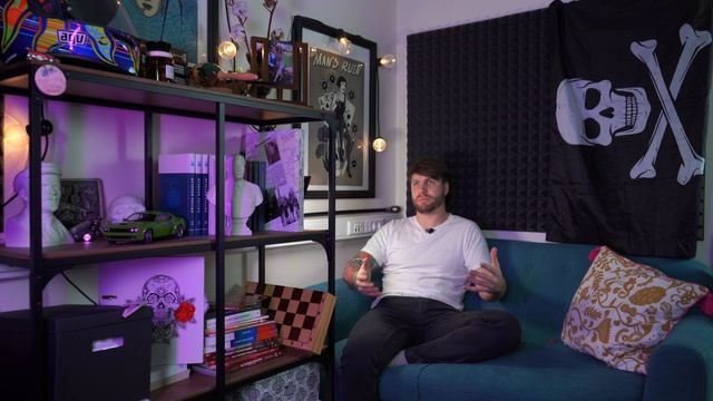 Не читайте художественную литературу! смотреть онлайн