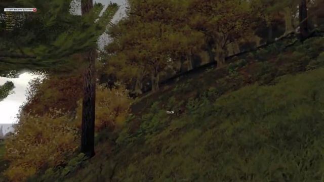 [CPC ArmA 2] Operation Cartwheel Tango (2012-08-14) смотреть онлайн